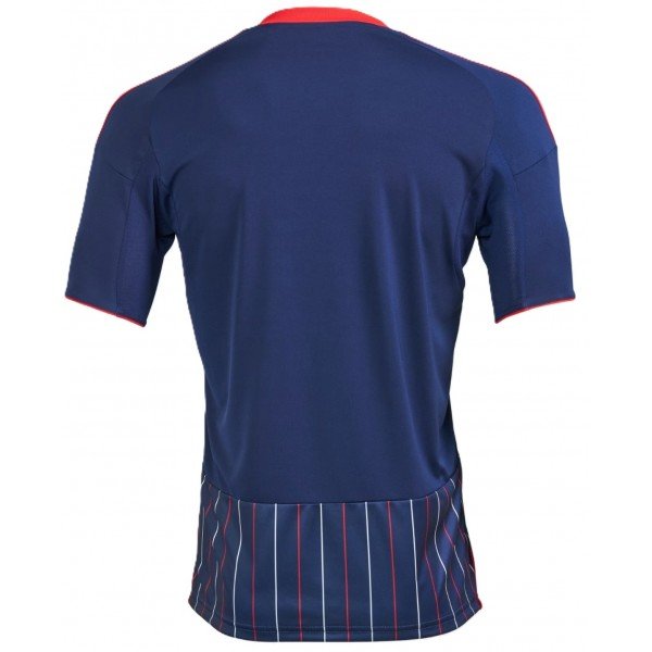 Camisa II Junior Barranquilla 2026 Adidas oficial Camisa II Junior Barranquilla 2026 Adidas oficial