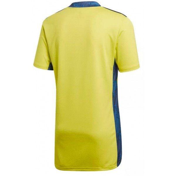 Camisa oficial Adidas Juventus 2020 2021 I Goleiro Camisa oficial Adidas Juventus 2020 2021 I Goleiro