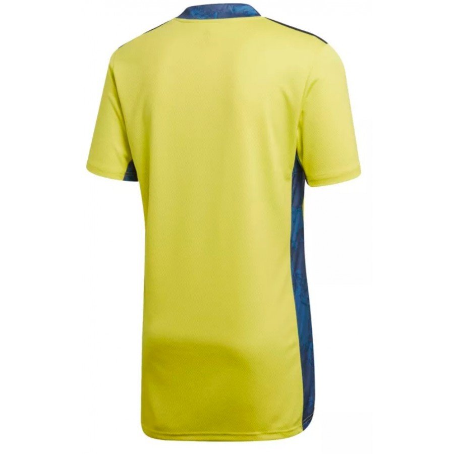 Camisa oficial Adidas Juventus 2020 2021 I Goleiro Camisa oficial Adidas Juventus 2020 2021 I Goleiro