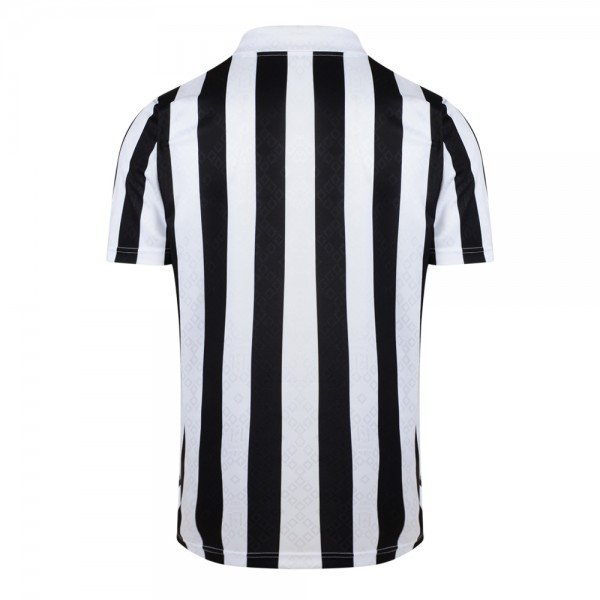 Camisa Retro Kappa Juventus 1984 1985 I jogador