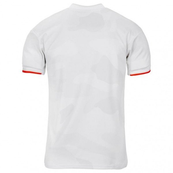 Camisa oficial Adidas Juventus 2019 2020 II jogador