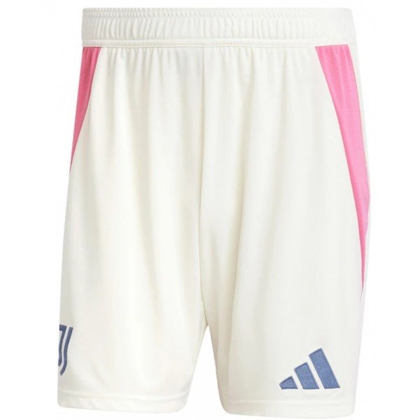Calção II Juventus 2024 2025 Adidas oficial 