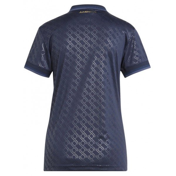 Camisa Feminina III Juventus 2024 2025 Adidas oficial 