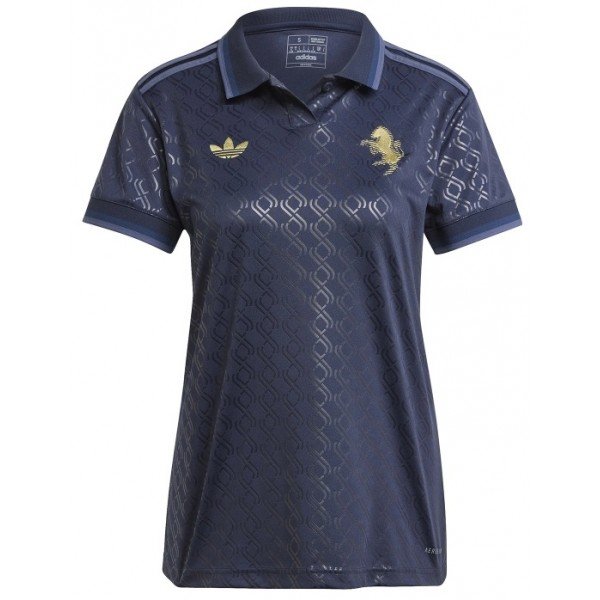 Camisa Feminina III Juventus 2024 2025 Adidas oficial 