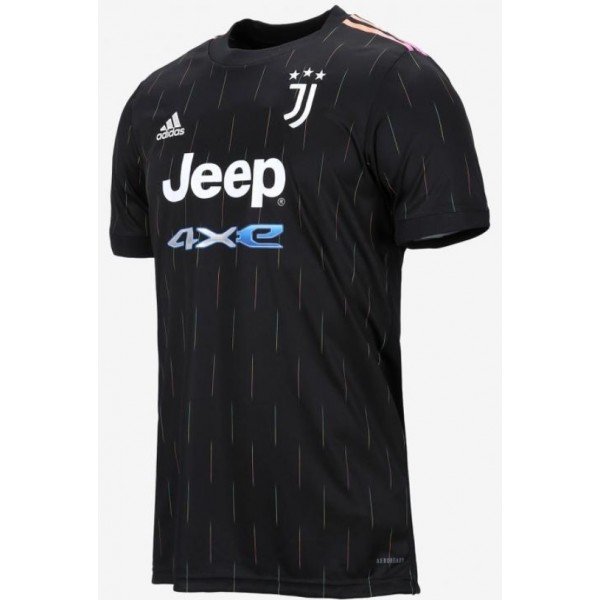 Camisa II Juventus 2021 2022 Adidas oficial