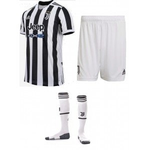 Kit adulto I Juventus 2021 2022 Adidas oficial