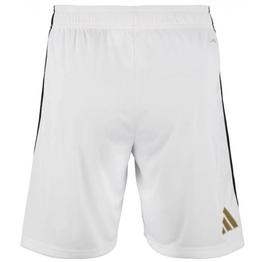 Calção I Juventus 2026 2027 Adidas oficial Calção I Juventus 2026 2027 Adidas oficial