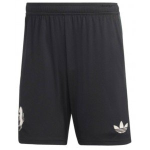 Calção III Juventus 2025 2026 Adidas oficial Calção III Juventus 2025 2026 Adidas oficial