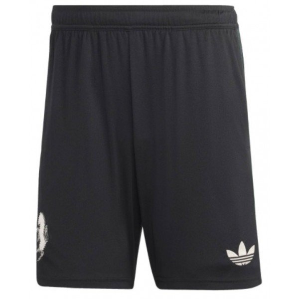 Calção III Juventus 2025 2026 Adidas oficial 