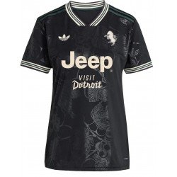 Camisa Feminina III Juventus 2025 2026 Adidas oficial 