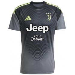 Camisa Goleiro I Juventus 2025 2026 Adidas oficial 