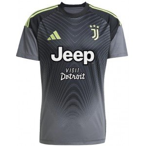 Camisa Goleiro I Juventus 2025 2026 Adidas oficial 