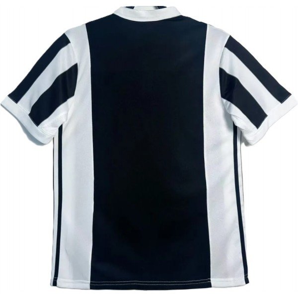 Camisa I Juventus 2017 2018 Adidas retro 
