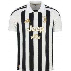 Camisa I Juventus 2026 2027 Adidas oficial 