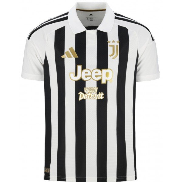 Camisa I Juventus 2026 2027 Adidas oficial 