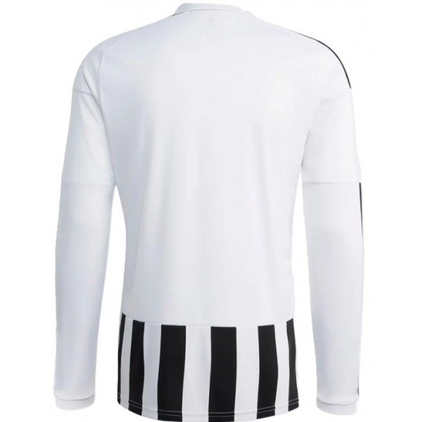 Camisa I Juventus 2026 2027 Adidas oficial manga comprida Camisa I Juventus 2026 2027 Adidas oficial manga comprida