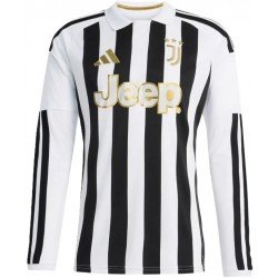 Camisa I Juventus 2026 2027 Adidas oficial manga comprida Camisa I Juventus 2026 2027 Adidas oficial manga comprida