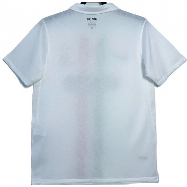 Camisa II Juventus 2010 2011 Away retro