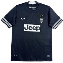 Camisa II Juventus 2012 2013 Away 