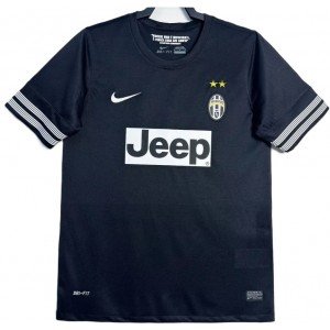 Camisa II Juventus 2012 2013 Away 