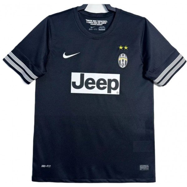 Camisa II Juventus 2012 2013 Away 