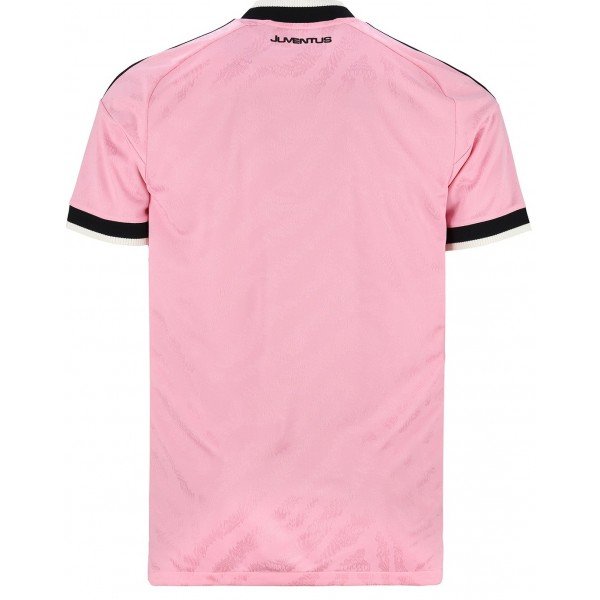 Camisa II Juventus 2026 2027 Adidas oficial 