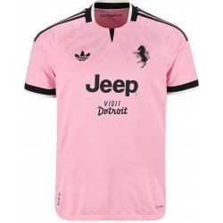 Camisa II Juventus 2026 2027 Adidas oficial Camisa II Juventus 2026 2027 Adidas oficial