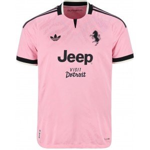 Camisa II Juventus 2026 2027 Adidas oficial 