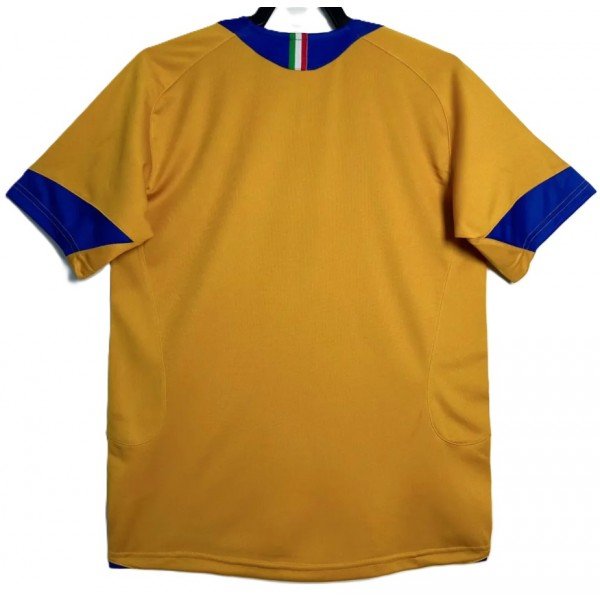Camisa III Juventus 2005 2006 Third retro 