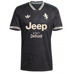 Camisa III Juventus 2025 2026 Adidas oficial 