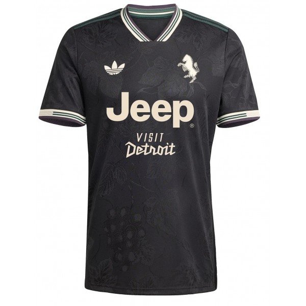 Camisa III Juventus 2025 2026 Adidas oficial 