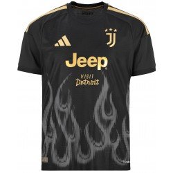 Camisa III Juventus 2026 2027 Adidas oficial 