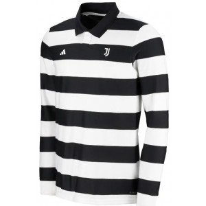 Camisa IV Juventus 2025 2026 Adidas oficial manga comprida