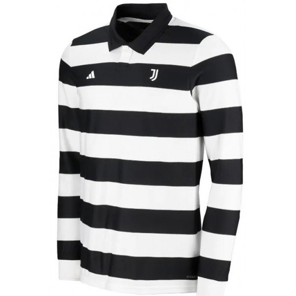 Camisa IV Juventus 2025 2026 Adidas oficial manga comprida