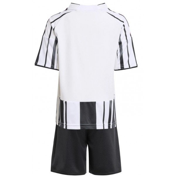 Kit infantil I Juventus 2025 2026 Adidas oficial 