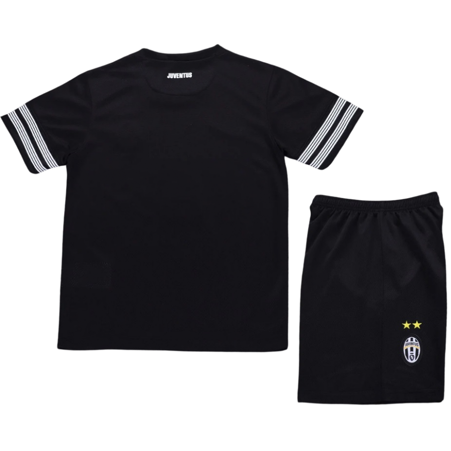 Kit infantil II Juventus 2012 2013 Away Kit infantil II Juventus 2012 2013 Away
