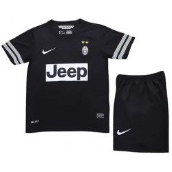 Kit infantil II Juventus 2012 2013 Away Kit infantil II Juventus 2012 2013 Away