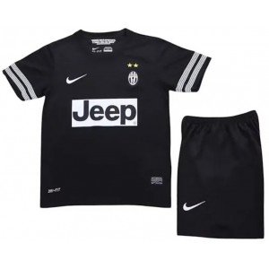 Kit infantil II Juventus 2012 2013 Away 