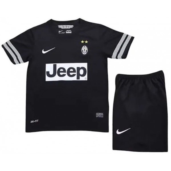 Kit infantil II Juventus 2012 2013 Away 