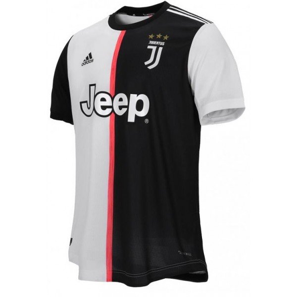 Camisa oficial Adidas Juventus 2019 2020 I jogador