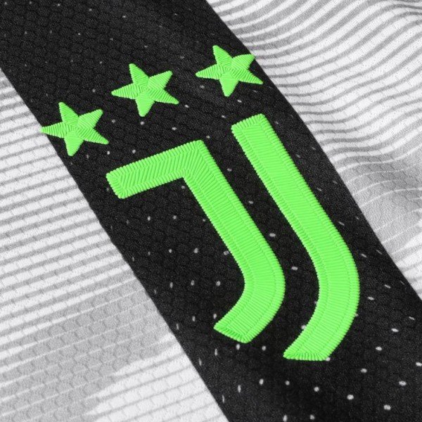 Camisa oficial Adidas Juventus 2019 2020 Palace