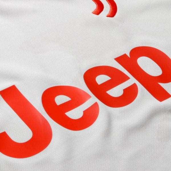 Camisa oficial Adidas Juventus 2019 2020 II jogador
