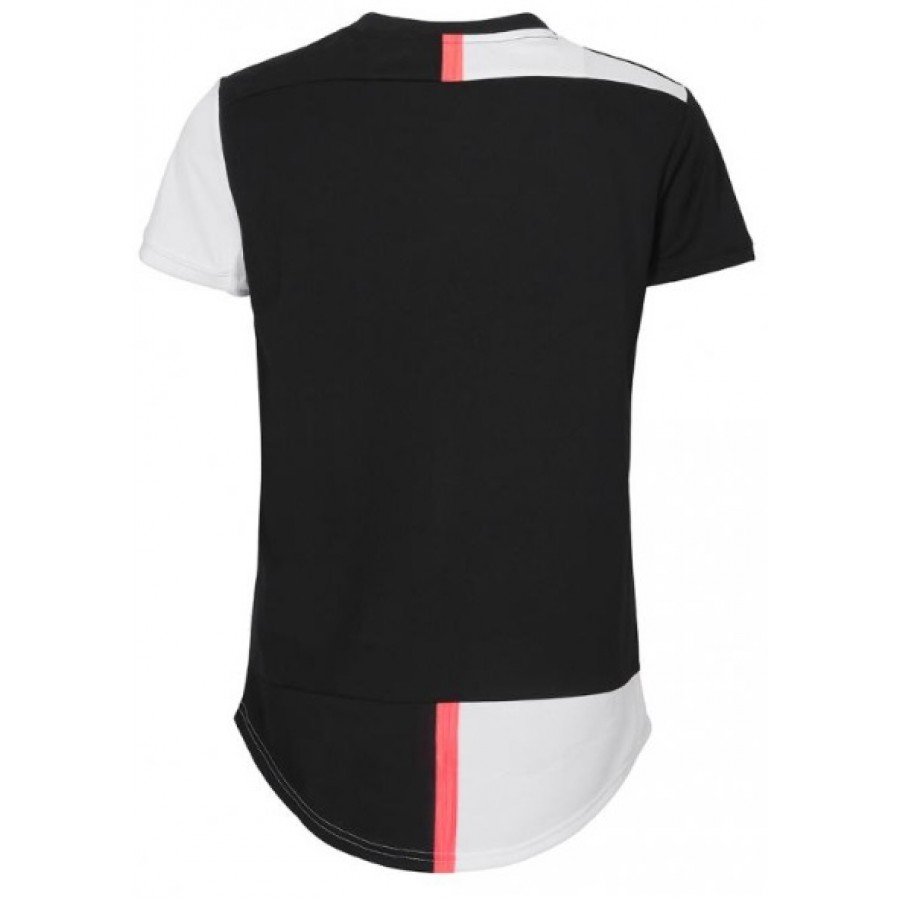 Camisa feminina oficial Adidas Juventus 2019 2020 I  Camisa feminina oficial Adidas Juventus 2019 2020 I