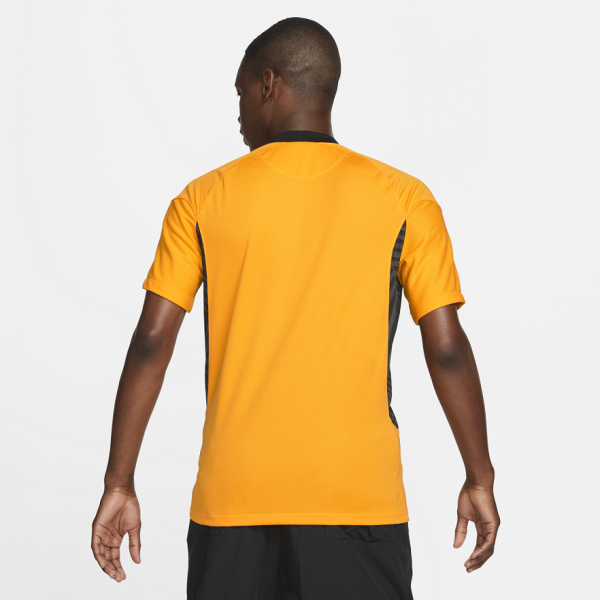 Camisa I Kaizer Chiefs 2021 2022 Home