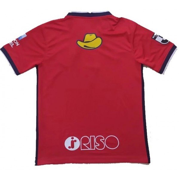 Camisa I Kashima Antlers 2022 Home
