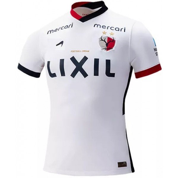 Camisa II Kashima Antlers 2021 Away
