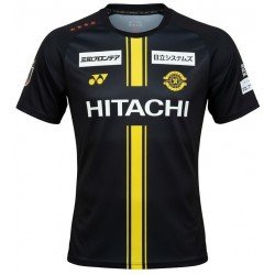 Camisa II Kashiwa Reysol 2026 Yonex oficial