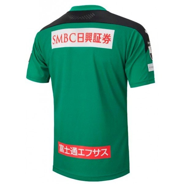 Camisa oficial Puma Kawasaki Frontale 2020 I Goleiro