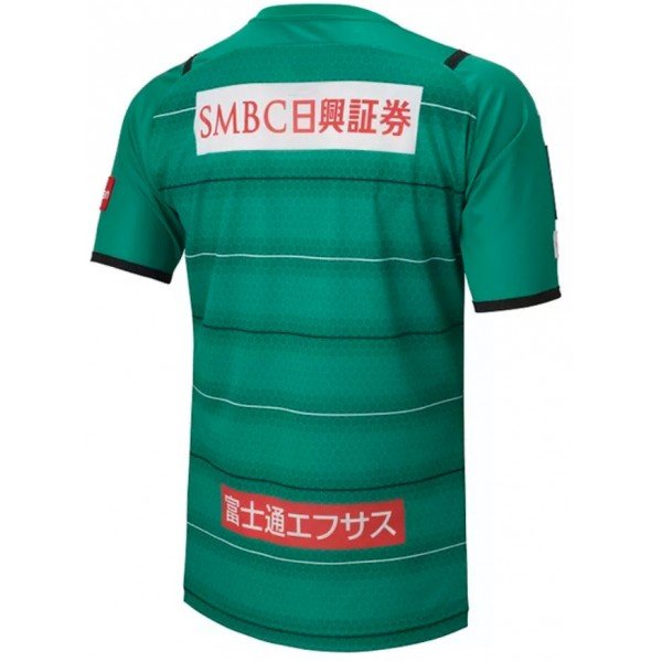 Camisa I Goleiro Kawasaki Frontale 2021 Puma oficial
