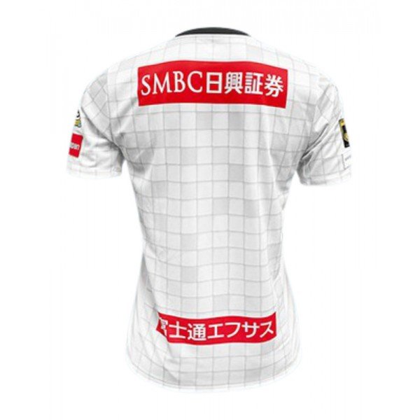 Camisa II Kawasaki Frontale 2022 Puma oficial 